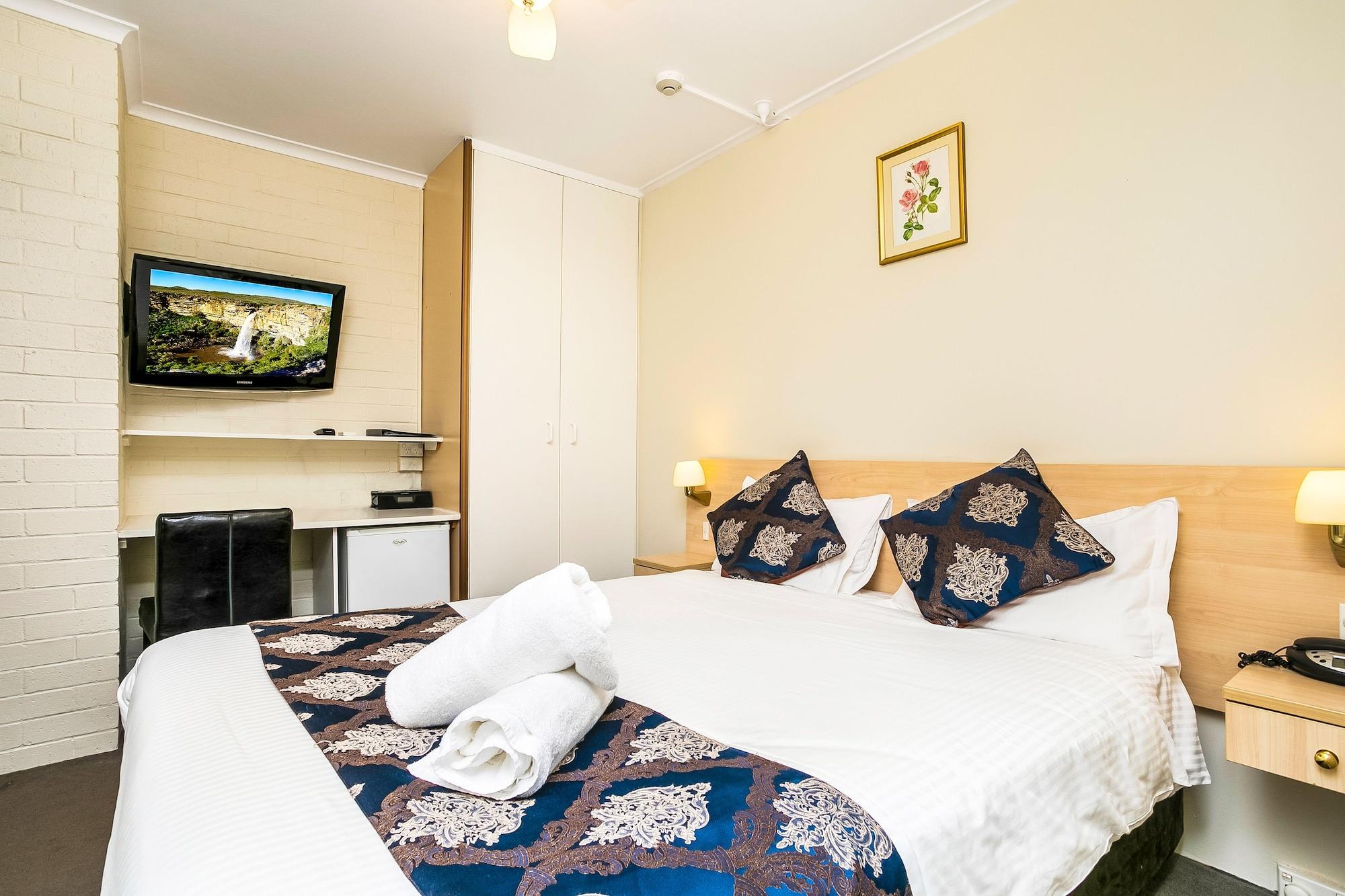 The North Shore Hotel Sydney Exterior photo