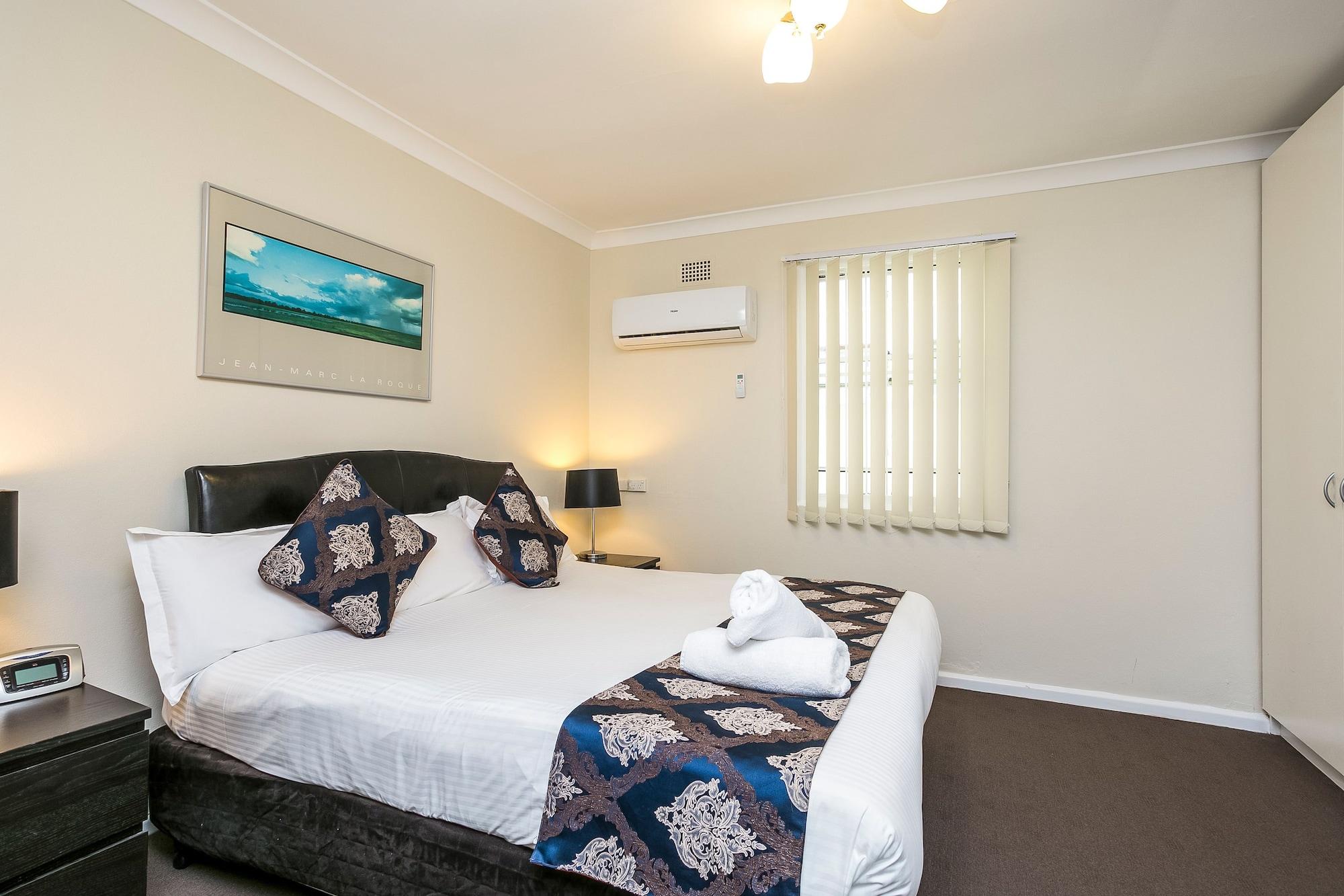The North Shore Hotel Sydney Exterior photo