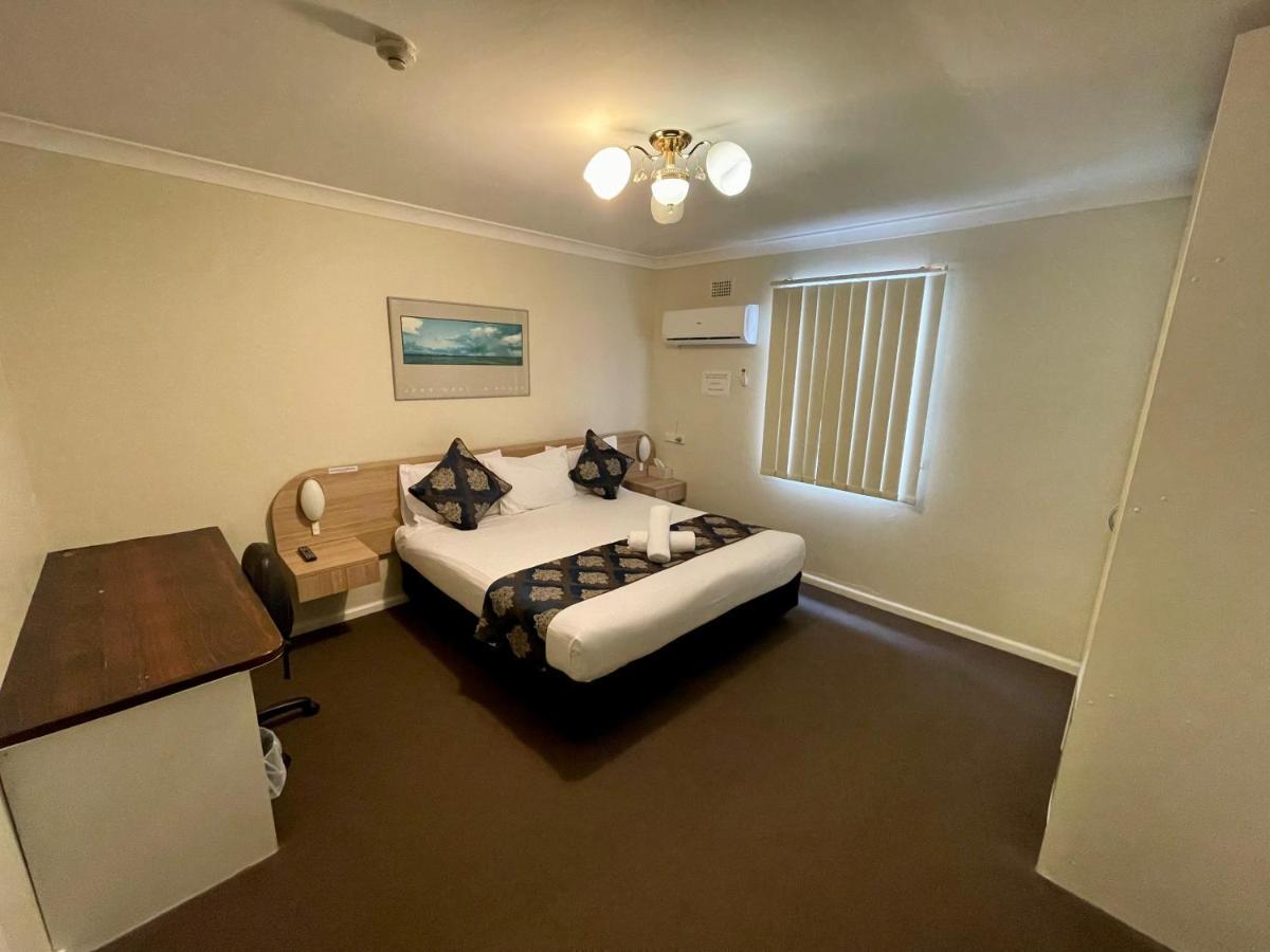 The North Shore Hotel Sydney Exterior photo