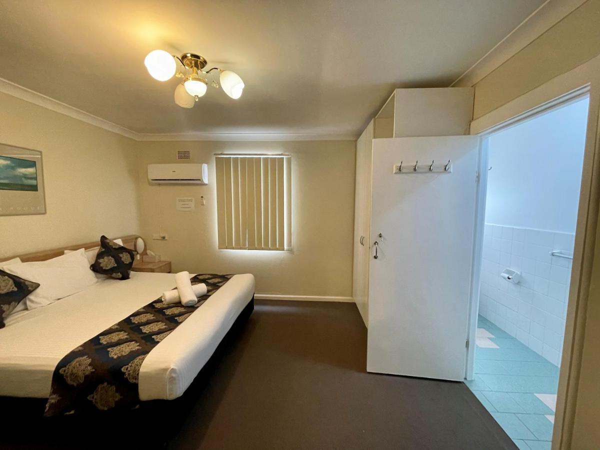 The North Shore Hotel Sydney Exterior photo