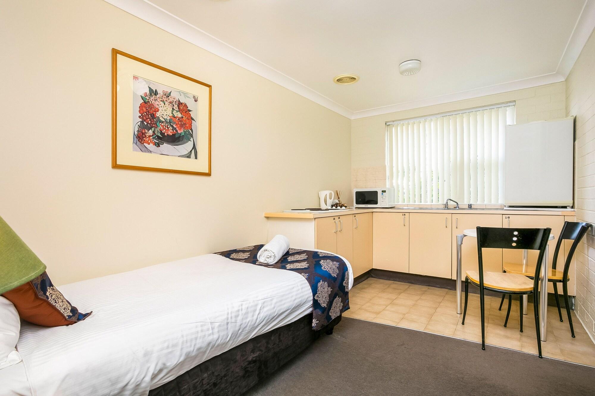 The North Shore Hotel Sydney Exterior photo