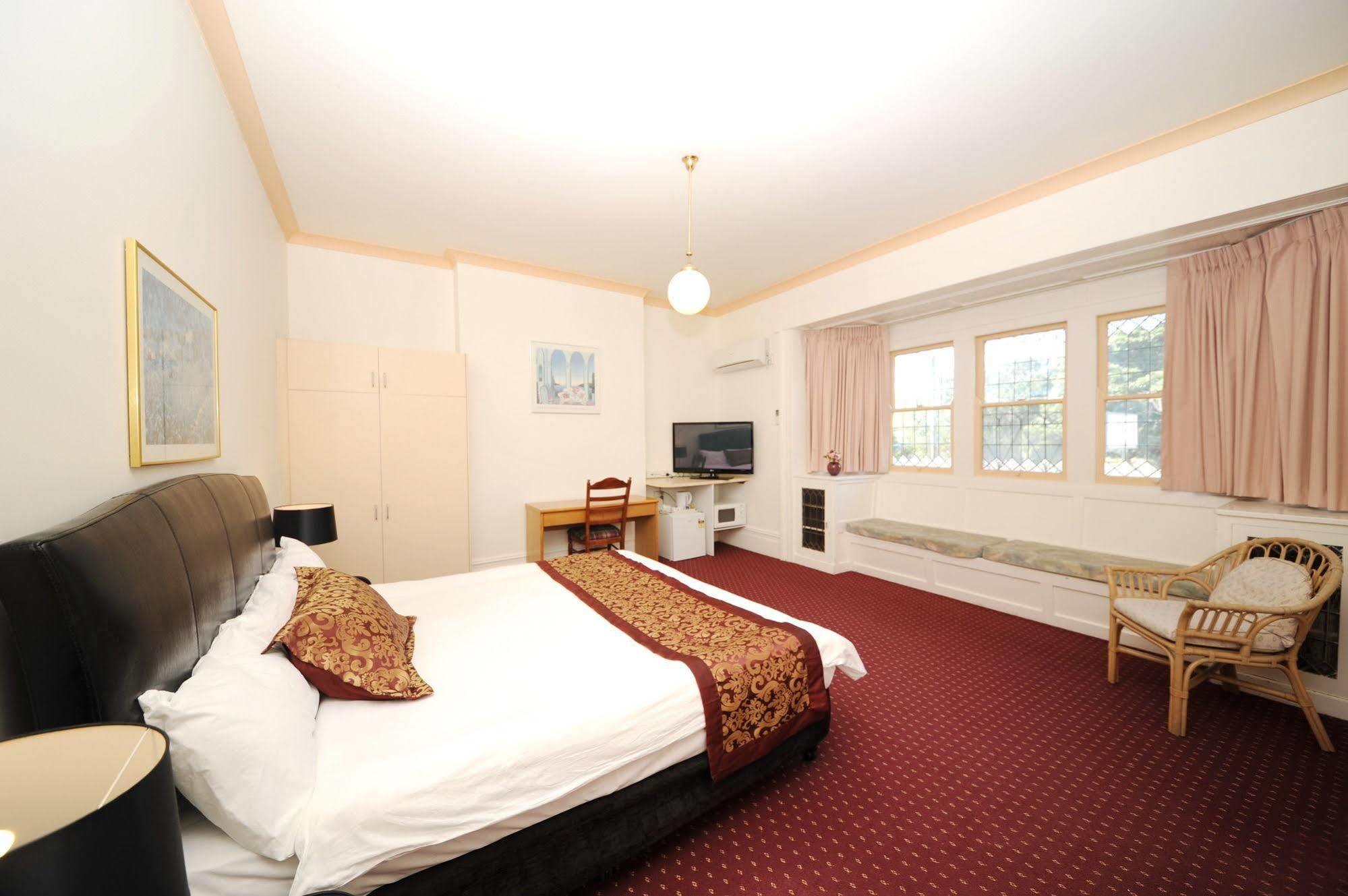 The North Shore Hotel Sydney Exterior photo
