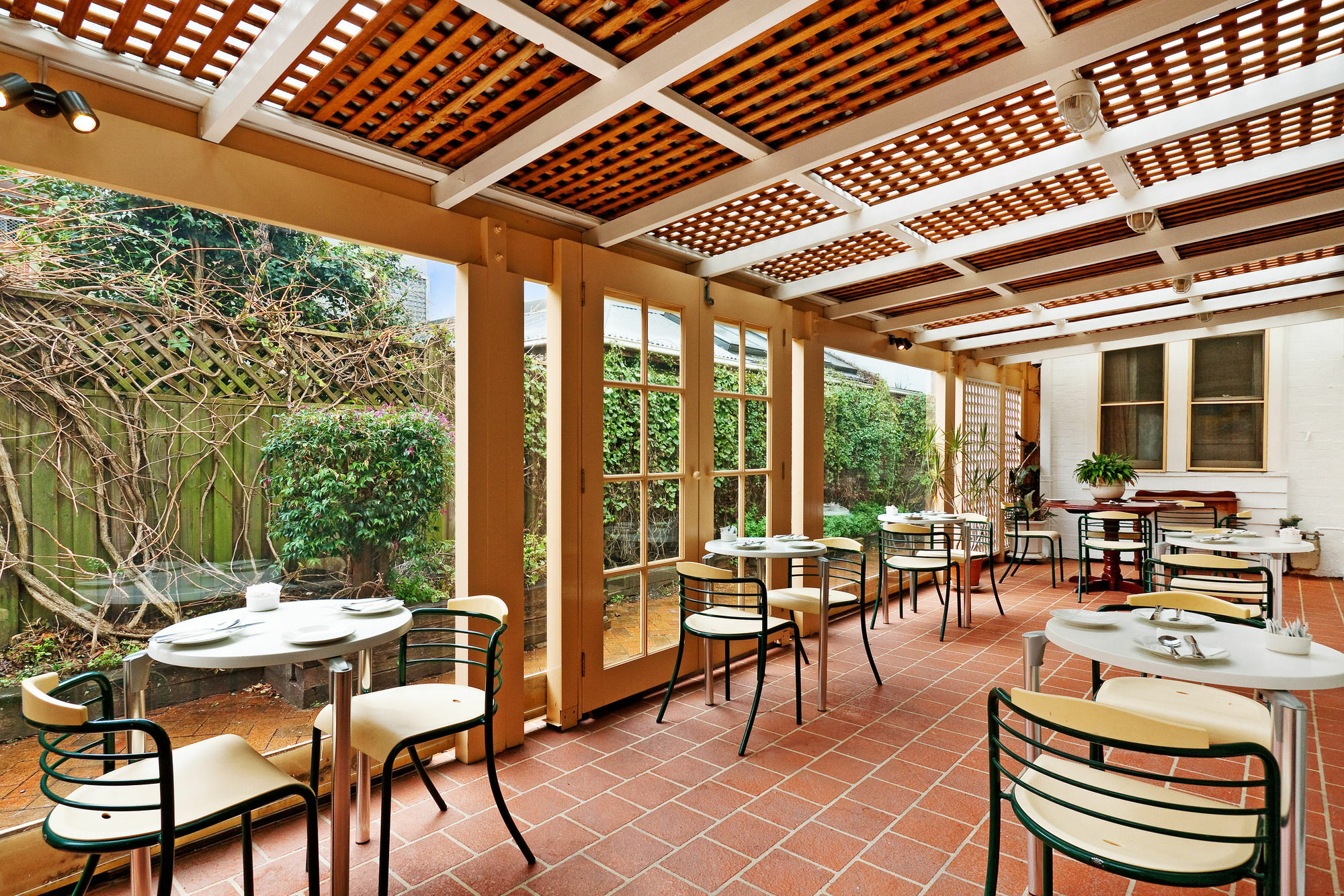 The North Shore Hotel Sydney Exterior photo